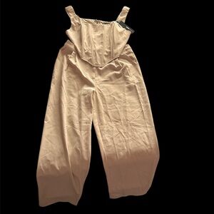 Fashion nova set for women size Large